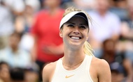 Elina Svitolina cho rằng việc nghỉ ngơi để chăm sóc sức khỏe tinh thần đã giúp cô vào bán kết giải quần vợt Úc mở rộng