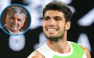 Alcaraz bị chú của Nadal mắng "vô ơn" sau chức vô địch quần vợt Australian Open lịch sử