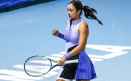 Nhận định quần vợt WTA Abu Dhabi 2026, ngày 04/02, 21h30: Alexandra Eala vs Aliaksandra Sasnovich