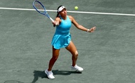 Jessica Pegula tiến vào bán kết quần vợt Charleston Open 2026: Bản lĩnh lội ngược dòng của nhà đương kim vô địch