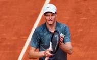 Jannik Sinner hướng tới lịch sử tại Rome: Tham vọng hoàn tất bộ sưu tập quần vợt Golden Masters