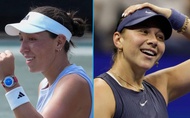Nhận định quần vợt Úc mở rộng 2026, ngày 28/1, 9h00: Jessica Pegula vs Amanda Anisimova