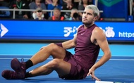 Carlos Alcaraz tìm kiếm HLV quần vợt mới để giải "lời nguyền" Australian Open
