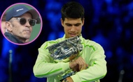 Carlos Alcaraz và tham vọng quần vợt Calendar Grand Slam 2026: Liệu "Tiểu Nadal" có vượt qua bóng ma của Big Three?