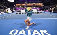 Lịch thi đấu quần vợt Qatar Open năm 2026 mới nhất ngày 10/02: Lộ diện "mỏ vàng" của các giải đấu Trung Đông