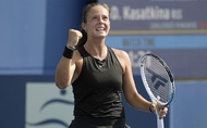 Nhận định quần vợt WTA 1000 Qatar Open 2026, ngày 08/02, 21h30: Daria Kasatkina vs Moyuka Uchijima