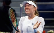 Nhận định chung kết quần vợt WTA Abu Dhabi 2026, ngày 07/02, 20h00: Ekaterina Alexandrova vs Sara Bejlek 
