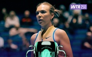 Emma Raducanu thua sốc tại chung kết quần vợt Transylvania Open, Katie Boulter đăng quang ở Ostrava