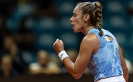 Nhận định quần vợt WTA 1000 Qatar Open 2026, ngày 08/02, 20h00: Karolina Pliskova vs Solana Sierra