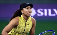 Naomi Osaka tại quần vợt Indian Wells 2026: Vượt qua bóng ma chấn thương để tìm lại chính mình