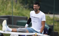Bí mật đằng sau sự hồi phục thần tốc của Djokovic: Từ chiếc băng gối tại quần vợt Olympic đến thương vụ đầu tư triệu đô