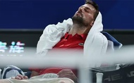 Nhận định quần vợt Úc mở rộng 2026, ngày 28/1, 10h30: Lorenzo Musetti vs Novak Djokovic