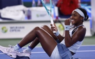 Nhận định quần vợt Qatar Open 2026, ngày 10/02, 19h00: Coco Gauff vs Elisabetta Cocciaretto