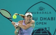 Nhận định quần vợt Qatar Open 2026, ngày 10/02, 18h30: Ekaterina Alexandrova vs Jelena Ostapenko