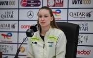 Nhận định quần vợt Qatar Open 2026, ngày 10/02, 22h00: Elena Rybakina vs Xinyu Wang