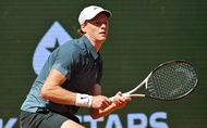 Nhận định quần vợt tứ kết Rolex Monte-Carlo Masters 2026, ngày 10/04, 17h30: Jannik Sinner vs Felix Auger Aliassime