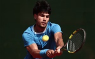 Chung kết quần vợt Monte Carlo Masters 2026: Carlos Alcaraz giải mã "khắc tinh" Jannik Sinner trước giờ G