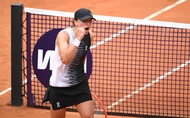 Quần vợt Rome Open 2026: Naomi Osaka thách thức cựu vô địch Iga Swiatek tại vòng 16 đơn nữ