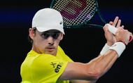 Nhận định quần vợt Rotterdam Open 2026, ngày 13/02, 20h30: Alex de Minaur vs Botic van de Zandschulp