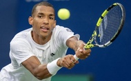 Nhận định quần vợt Rotterdam Open 2026, ngày 14/02, 01h30: Felix Auger-Aliassime vs Tallon Griekspoor
