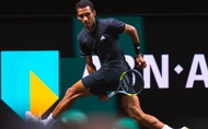 Nhận định quần vợt chung kết Rotterdam Open 2026, ngày 15/02, 21h30: Alex De Minaur vs Felix Auger-Aliassime
