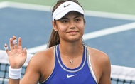 Nhận định quần vợt Abu Dhabi 2026, ngày 16/02, 18h30: Emma Raducanu vs Elisabetta Cocciaretto