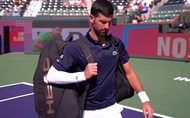 Novak Djokovic rút lui khỏi quần vợt Miami Open 2026: Bài toán điểm số và sự chuyển dịch quyền lực tại ATP Masters