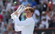 Jannik Sinner vô địch quần vợt Indian Wells 2026: Khi sự chuẩn bị tỉ mỉ đánh bại cái nóng 35 độ C