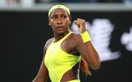 Nhận định quần vợt Abu Dhabi 2026, ngày 17/02, 17h00: Coco Gauff vs Anna Kalinskaya