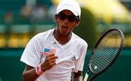 Giải quần vợt ATP Next Gen Finals 2025: 19h30 ngày 18/12 - Alexander Blockx vs Nishesh Basavareddy