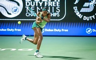 Nhận định quần vợt Abu Dhabi 2026, ngày 18/02, 22h00: Coco Gauff vs Elise Mertens