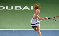 Nhận định quần vợt Abu Dhabi 2026, ngày 18/02, 19h00: Belinda Bencic vs Elina Svitolina