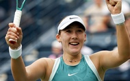 Nhận định quần vợt vòng 16 Madrid Open 2026, ngày 27/04, 20h00: Mirra Andreeva vs Anna Bondar 