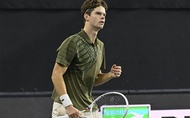 Nhận định Giải quần vợt ATP Next Gen Finals 2025: 19h30 ngày 19/12 - Alexander Blockx vs Dino Prizmic