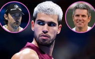 Bất đồng về hợp đồng và quyền lực: Tại sao cha của Alcaraz khiến HLV quần vợt Ferrero phải ra đi?