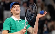 Jannik Sinner tại giải quần vợt Qatar Open: Sức mạnh của "Cỗ máy chiến thắng" và nghệ thuật quản trị sự tập trung
