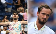 Cựu HLV quần vợt của Medvedev phản ứng về cuộc chia tay giữa Alcaraz và Ferrero