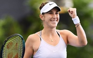 Vì sao màn tái xuất của Belinda Bencic tại Australian Open 2026 trở thành tâm điểm của giới truyền thông quốc tế?