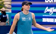 Cú sốc quần vợt Miami Open 2026: Iga Swiatek dừng bước sớm và bài học về việc "đơn giản hóa" để chiến thắng