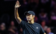 Tay vợt trẻ Tien tìm cách phục hận, theo 2 cách, trong trận chung kết giải quần vợt Next Gen ATP Finals