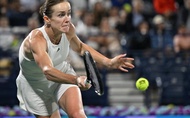 Svitolina vào chung kết quần vợt Dubai Open sau loạt tie-break điên rồ: Bài học về quản trị khủng hoảng trên sân đấu