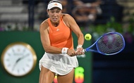 Jessica Pegula lội ngược dòng tại giải quần vợt Dubai: Đẳng cấp "con nhà siêu giàu" và bài học từ nhà tỷ phú