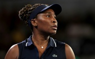 Suất đặc cách cho Venus Williams ở quần vợt Indian Wells: Giá trị thương mại của huyền thoại không có tuổi nghỉ hưu