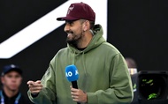 "Siêu quậy" quần vợt Nick Kyrgios chính thức tái xuất: Suất đặc cách đầy hy vọng tại Brisbane International