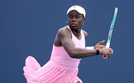 Bản lĩnh top 10 của Victoria Mboko trước thử thách từ "làn gió mới" Nikola Bartunkova tại giải quần vợt Roland Garros