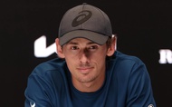 Nhận định quần vợt Úc mở rộng 2026, ngày 25/1, 15h00: Alexander Bublik vs Alex de Minaur