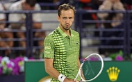 Nhận định quần vợt chung kết Dubai Duty Free 2026, ngày 28/02, 22h00: Tallon Griekspoor vs Daniil Medvedev 