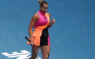 Nhận định quần vợt Úc mở rộng 2026, ngày 27/1, 7h30: Aryna Sabalenka vs Iva Jovic