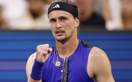 Nhận định quần vợt Úc mở rộng 2026, ngày 27/1, 9h30: Alexander Zverev vs Learner Tien
