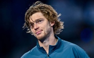 Nhận định quần vợt bán kết Dubai Duty Free 2026, ngày 27/02, 22h00: Andrey Rublev vs Tallon Griekspoor